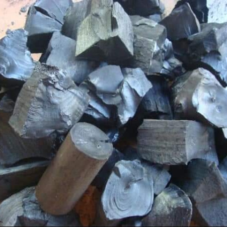 Hardwood Charcoal